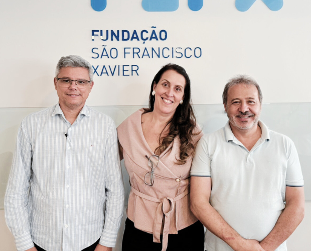 Diretoria do HCSL faz visita ao Hospital Mrcio Cunha e Usisade em Ipatinga